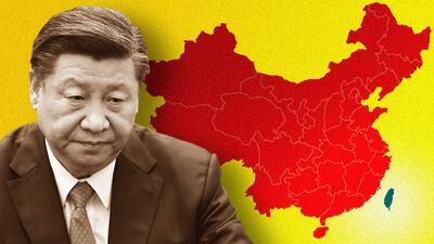 آینده روابط چین و آمریکا از زبان شی جین پینگ