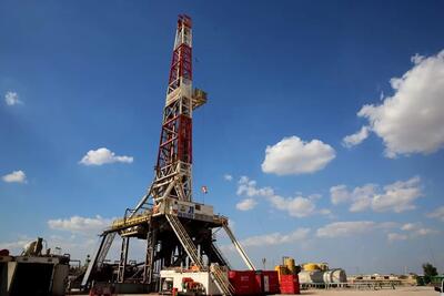 افزایش تولید نفت میدان دانان به 11 هزار بشکه