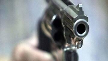 مردی همسر سابقش را با شلیک گلوله کشت