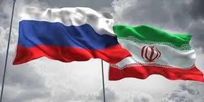 روسیه با کارت ایران در برابر غرب صف آرایی می‌کند؟