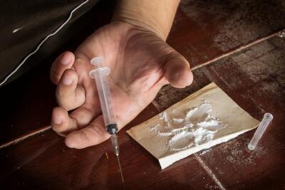جهان درگیر بحران اعتیاد؛ ۱۴میلیون نفر در دام تزریق مواد مخدر