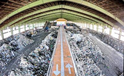 زباله‏‏‌سوز چینی «آرادکوه» را نجات می‌دهد؟