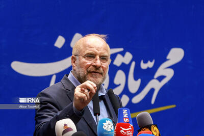 درودیان، اقتصاددان: من که با قالیباف فامیل نیستم؛ ولی در بین گزینه‌های موجود، رشد اقتصادی از قالیباف برمی‌آید