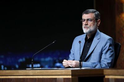 قاضی‌زاده: جایگاه ما در پایان دولت روحانی نامطلوب بود