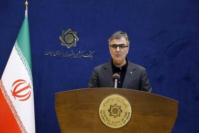 فرزین: ایران بالاترین نرخ رشد اقتصادی را در منطقه دارد