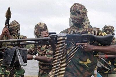 حمله خونین شبه نظامیان به شمال نیجریه