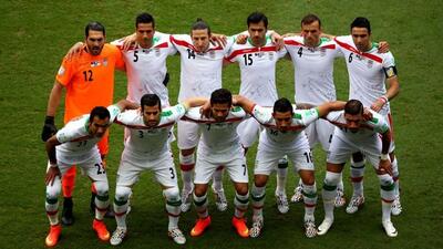 ایران - بوسنی در جام جهانی؛ ۱۰ سال گذشت!