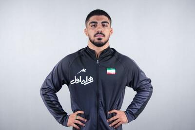 راهیابی ۲ آزادکار ایرانی به فینال کشتی قهرمانی نوجوانان آسیا