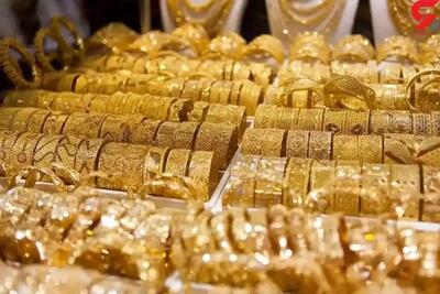 شوک ناباورانه به بازار طلا