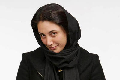 تصویر متفاوت هدیه تهرانی که در روز تولدش وایرال شد