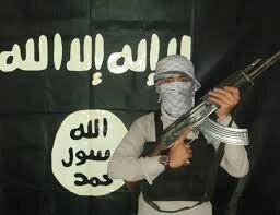 بازداشت یک فرمانده ارشد سابق داعش توسط طالبان | عکس