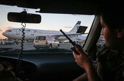 ایرلاین ها با آزادسازی بنزین هواپیما تنبیه می شوند؟