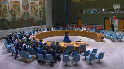 آغاز نشست دوره ای شورای امنیت سازمان ملل درباره قطعنامه ۲۲۳۱ و برجام