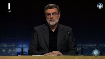 قاضی‌زاده‌هاشمی: شهید رئیسی با اقتدار سایه جنگ را از کشور دور کرد