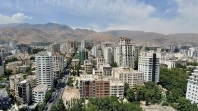 اعلام قیمت مسکن در منطقه 2 تهران