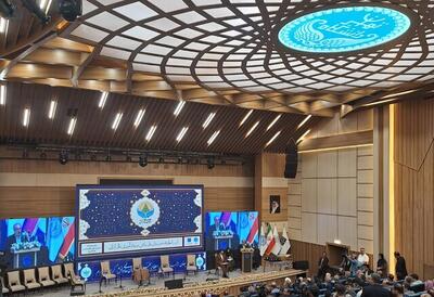 برگزیدگان دومین دوره اعطای نشان عالی دانش دانشگاه تهران مشخص شدند
