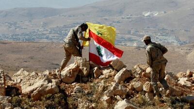 مقام فرانسوی: مذاکره برای استقرار ارتش لبنان در مرز با اسرائیل در جریان است