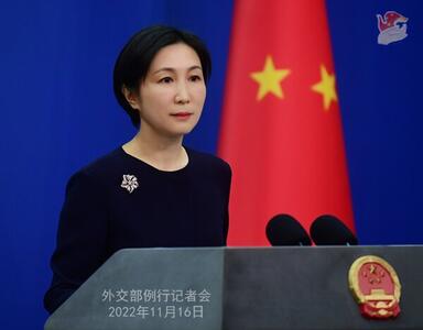 پکن قاطعانه حملات تروریستی داغستان را محکوم کرد