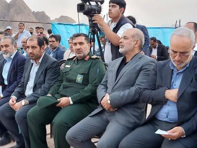 آغاز عملیات ساخت بیش از ۸۰۰۰ واحد مسکونی در کرمان