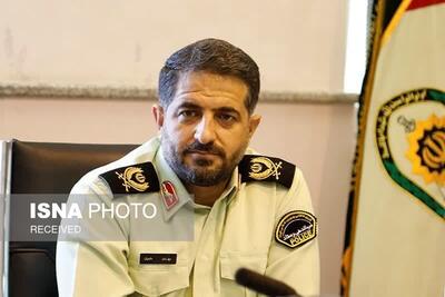 ۶۰۰۰ پلیس امنیت انتخابات ریاست جمهوری را در کرمانشاه تامین می‌کنند
