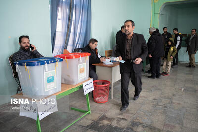 ۱۸۳۰ شعبه اخذ رای در سیستان و بلوچستان پیش‌بینی شده است