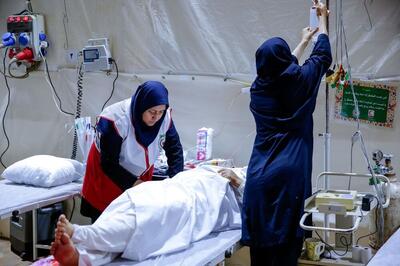 آخرین وضعیت حجاج بیمار ایرانی در سرزمین وحی / بستری ۵۰ زائر در عربستان