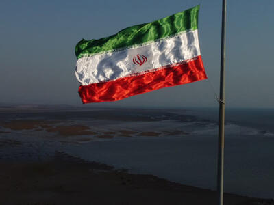 هفت خوان رستم برای خارج کردن ایران از انزوا