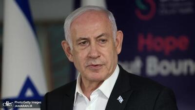بازی جدید بنیامین نتانیاهو در صحنه جنگ غزه