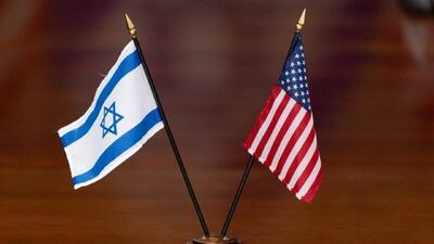 تغییری در حمایت آمریکا از اسرائیل وجود ندارد