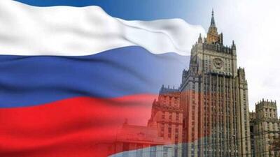 واکنش روسیه به بسته تحریمی اخیر اتحادیه اروپا