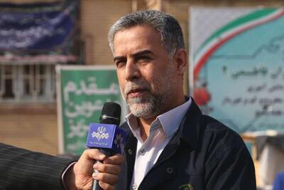 اهدای ۱۰۰۰ سری جهیزیه به مددجویان کمیته امداد خوزستان