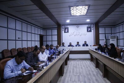 شورای اشتغال در روستاهای دشتستان تشکیل می‌شود