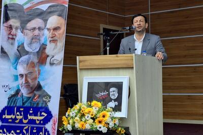 حضور در انتخابات رای «آری» به نظام جمهوری اسلامی است