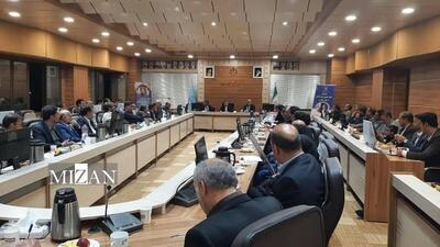 آغاز پایش میدانی استان‌های غربی در اولین روز اجرای قانون الزام به ثبت رسمی معاملات اموال غیرمنقول