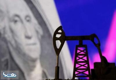 دلار قوی سد راه صعود نفت شد | نفت ما