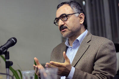 لیلاز: کارکرد رئیسی اقتصاد ایران را از گِل در‌آورد