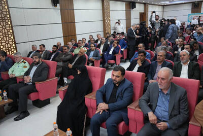 فیبرنوری در 4 شهر  تهران افتتاح شد