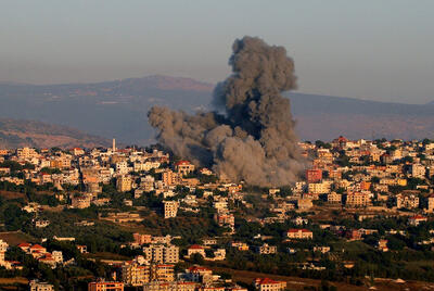 حمله رژیم اسرائیل به لبنان؛ رویارویی واقعی یا جنگ روانی؟