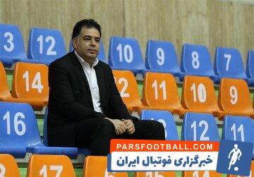 واکنش مدیرعامل مس به شایعه جنجالی؛ از قانون اطاعت می‌کنیم - پارس فوتبال | خبرگزاری فوتبال ایران | ParsFootball