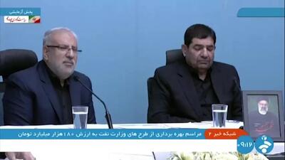 افتتاح ۲۲۲ کیلومتر خط انتقال فرآورده‌های نفتی از تبریز به ارومیه