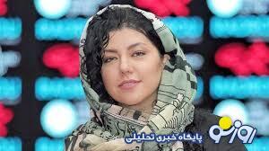 عکس های خیلی خصوصی از پریچهر قنبری همسر اول شهاب حسینی ! / از ازدواج تا طلاق با آقای سوپراستار ! | روزنو
