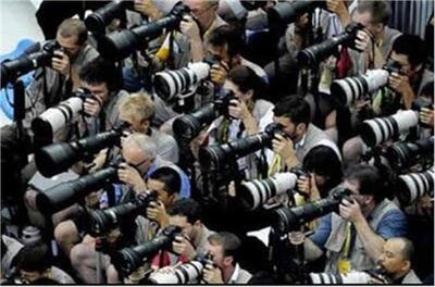 بیش از ۵۰۰ خبرنگار از ۱۵۰ رسانه خارجی انتخابات ریاست جمهوری را پوشش می‌دهند | رویداد24