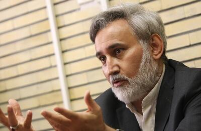 محمدرضا خاتمی: در شرایطی هستیم که باید در انتخابات شرکت کنیم/  رای می‌دهیم برای ایران!