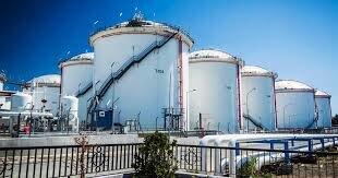 بهره‌برداری طرح‌های ذخیره‌سازی نفت و فرآورده‌های نفتی