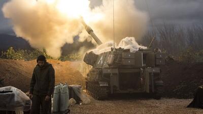 تهدید اسرائیل به استفاده از «سلاح‌ بی‌سابقه» علیه حزب‌الله در صورت وقوع یک جنگ همه‌جانبه | خبرگزاری بین المللی شفقنا