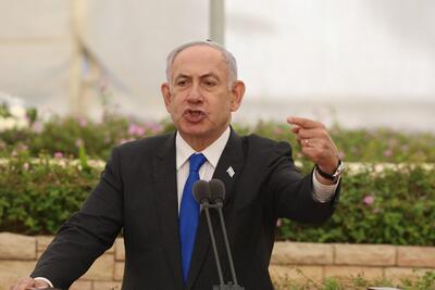نتانیاهو از کمیته تحقیقاتی فساد در خرید زیردریایی هشدار دریافت کرد | خبرگزاری بین المللی شفقنا