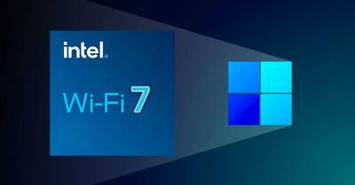 مایکروسافت: ویندوز 10 دارید، قید Wi-Fi 7 را بزنید!