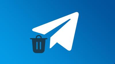 آشنایی با ساده‌ترین و سریع‌ترین روش حذف اکانت تلگرام