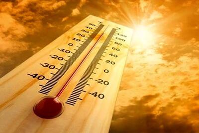 اهواز رکورددار گرما/ گرمترین نقطه استان با دمای ۵۰.۶ درجه