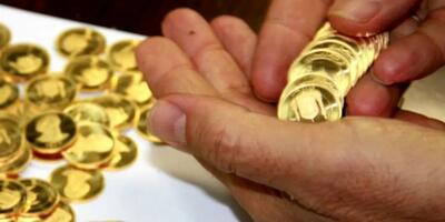 طلای ۱۸ عیار بالا رفت/ پیش بینی انواع سکه چند شد؟